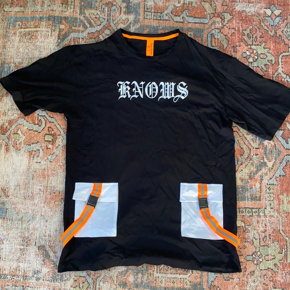 Monocloth T Shirt